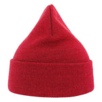 Atlantis - Eko - Beanie - Off Red