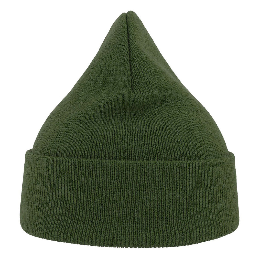 Atlantis - Eko - Beanie - Olive