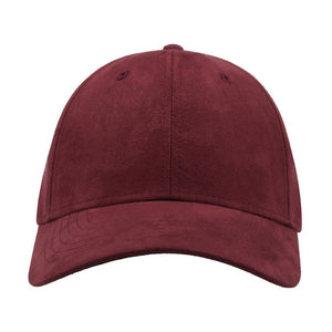 Atlantis - Fam Cap - Adjustable - Burgundy