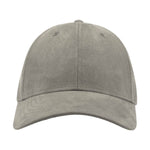 Atlantis - Fam Cap - Adjustable - Grey