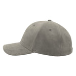 Atlantis - Fam Cap - Adjustable - Grey