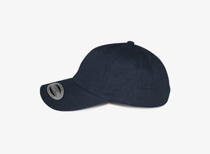 Yupoong - Dad Cap - Adjustable - Navy