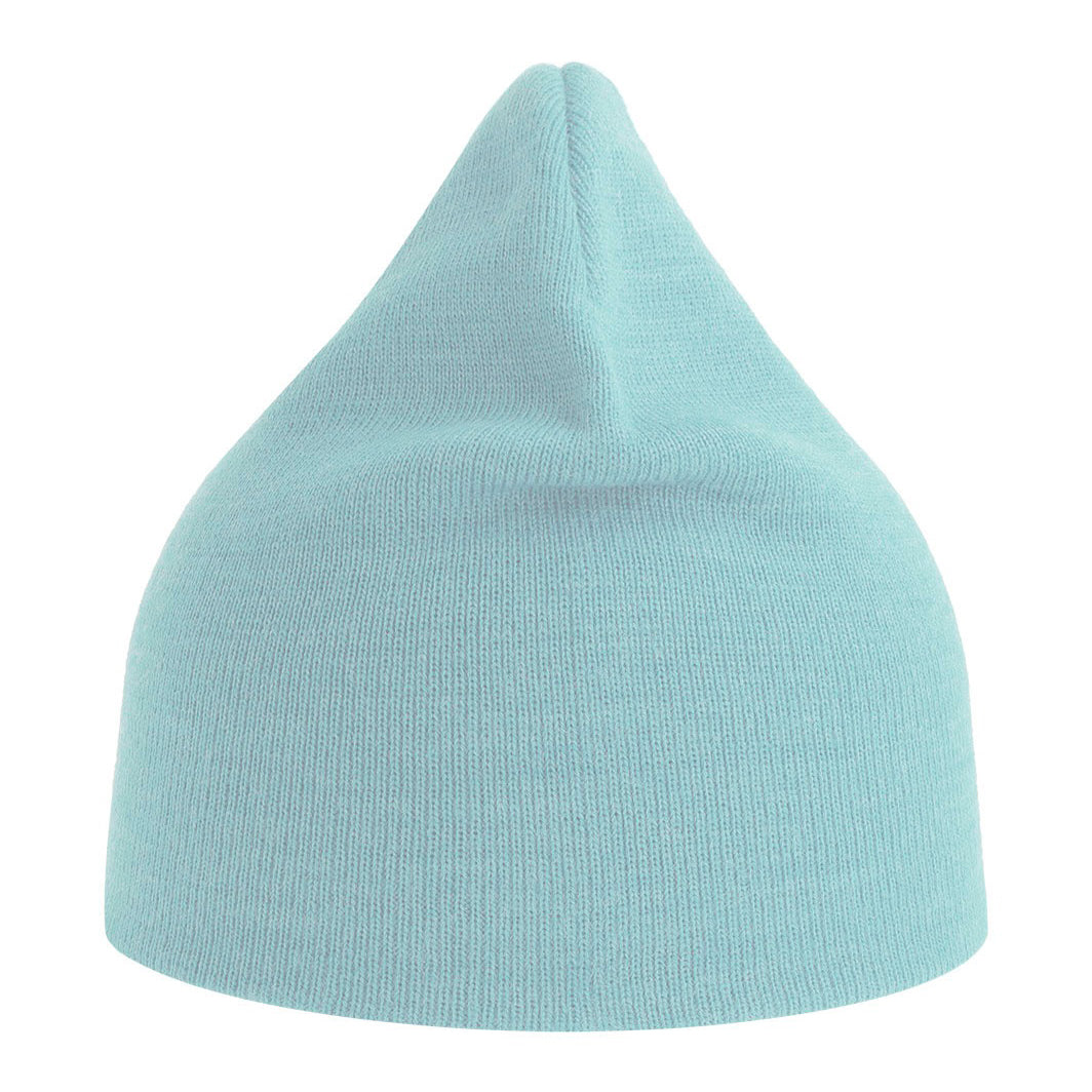 Atlantis - Holly - Beanie - Light Blue