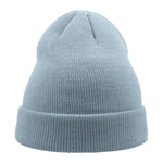 Atlantis - Kids Wind Recycled - Beanie - Light Blue