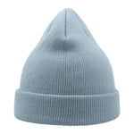 Atlantis - Kids Wind Recycled - Beanie - Light Blue