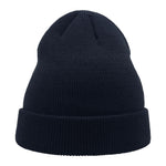 Atlantis - Kids Wind Recycled - Beanie - Navy