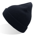 Atlantis - Kids Wind Recycled - Beanie - Navy