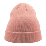 Atlantis - Kids Wind Recycled - Beanie - Pink