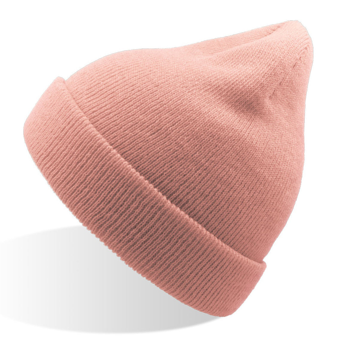 Atlantis - Kids Wind Recycled - Beanie - Pink