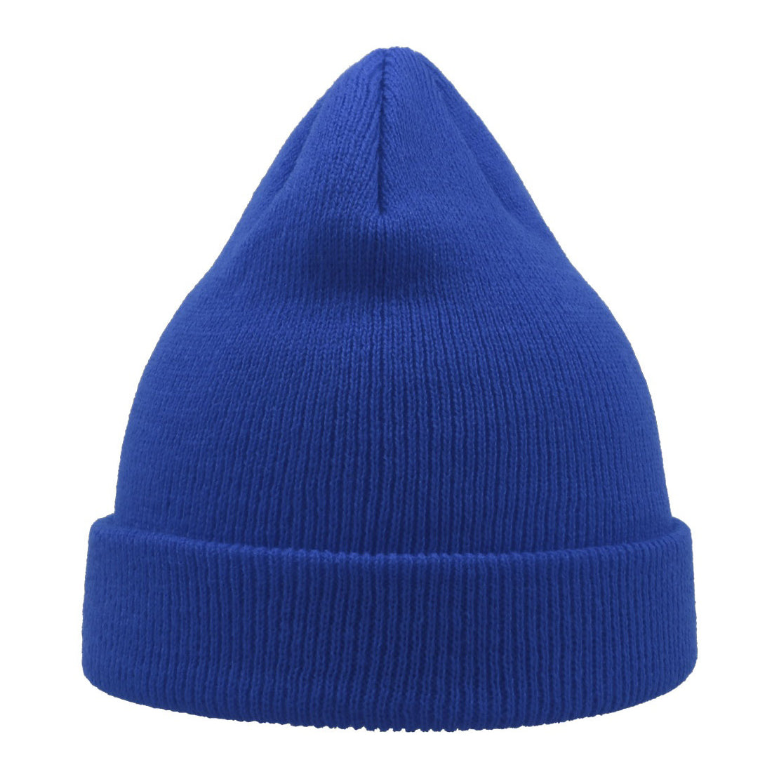 Atlantis - Kids Wind Recycled - Beanie - Royal