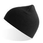 Atlantis - Yala Beanie - Huer - Black