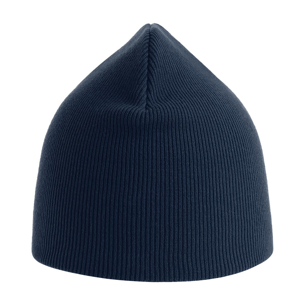 Atlantis - Yala Beanie - Huer - Navy