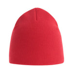 Atlantis - Yala Beanie - Huer - Red