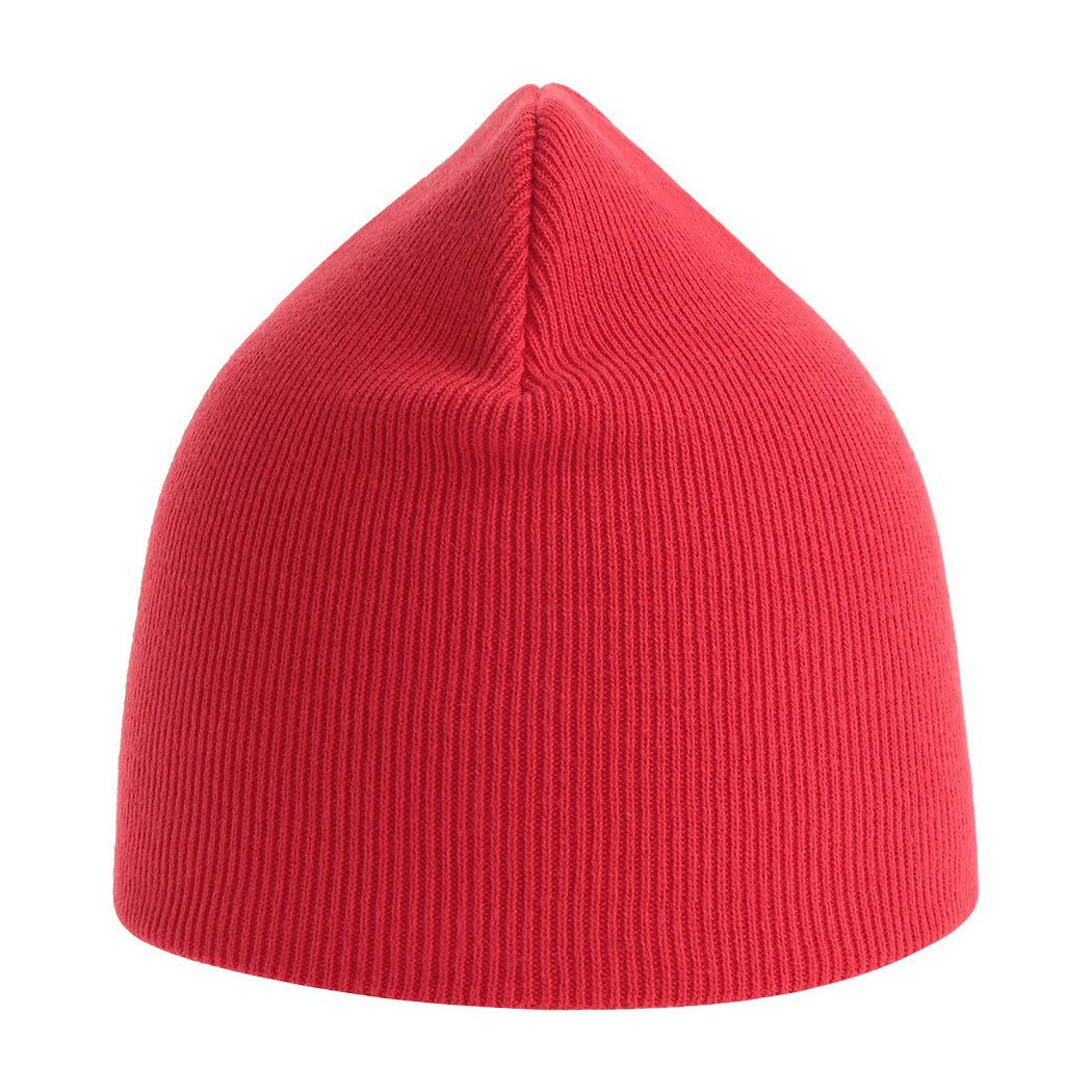 Atlantis - Yala Beanie - Huer - Red