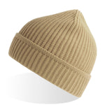 Atlantis - Maple - Beanie - Beige