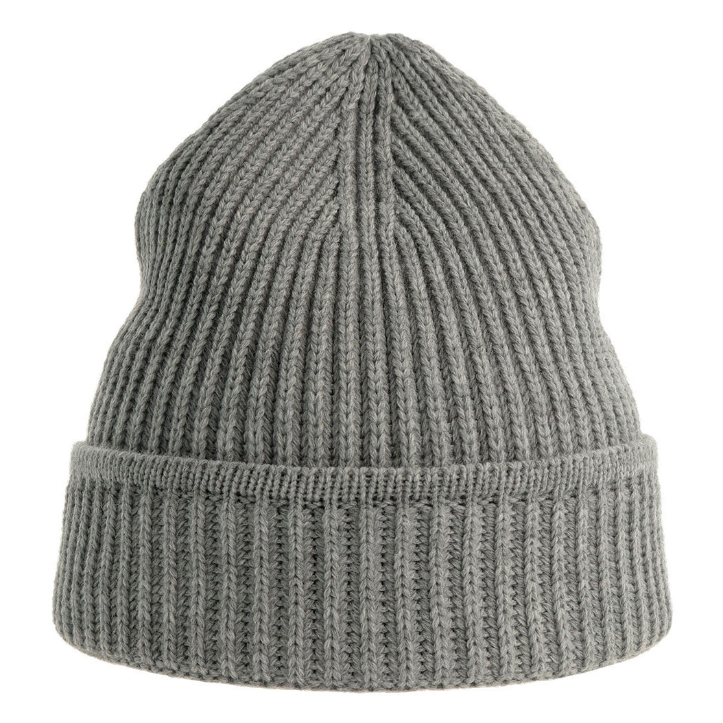 Atlantis - Maple - Beanie - Light Grey