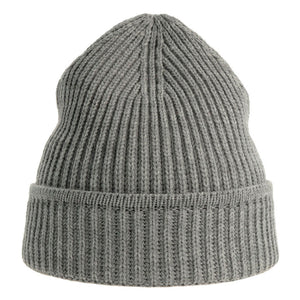 Atlantis - Maple - Beanie - Light Grey