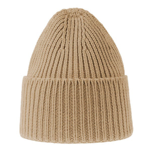 Atlantis - Oak - Beanie - Beige