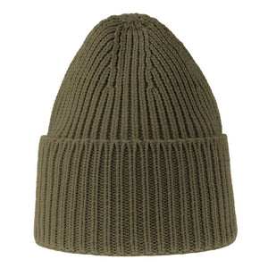 Atlantis - Oak - Beanie - Olive