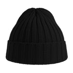 Atlantis - Shore - Beanie - Black