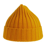 Atlantis - Shore - Beanie - Mustard