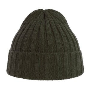 Atlantis - Shore - Beanie - Olive