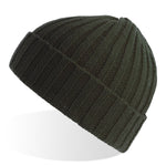 Atlantis - Shore - Beanie - Olive