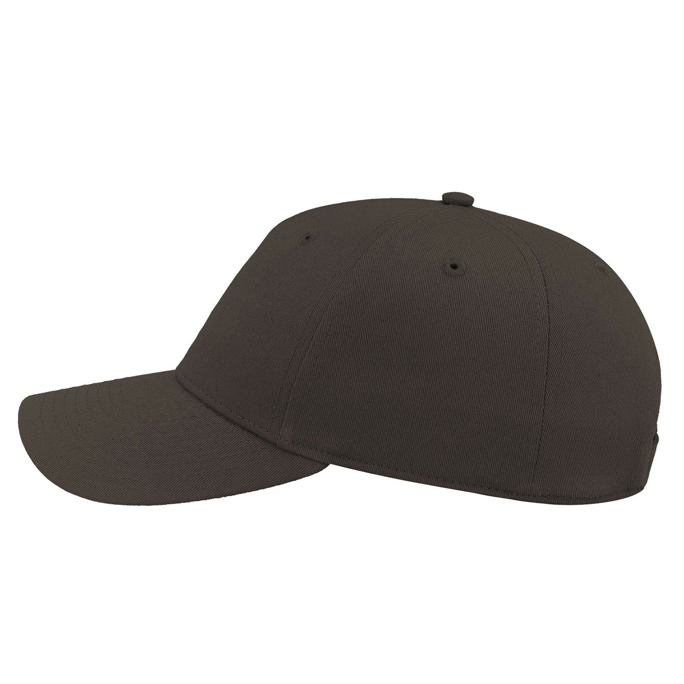 Atlantis - Shot Cap - Adjustable - Dark Grey