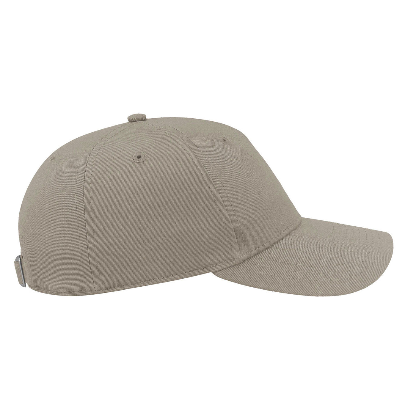 Atlantis - Shot Cap - Adjustable - Light Grey