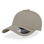 Atlantis - Shot Cap - Adjustable - Light Grey