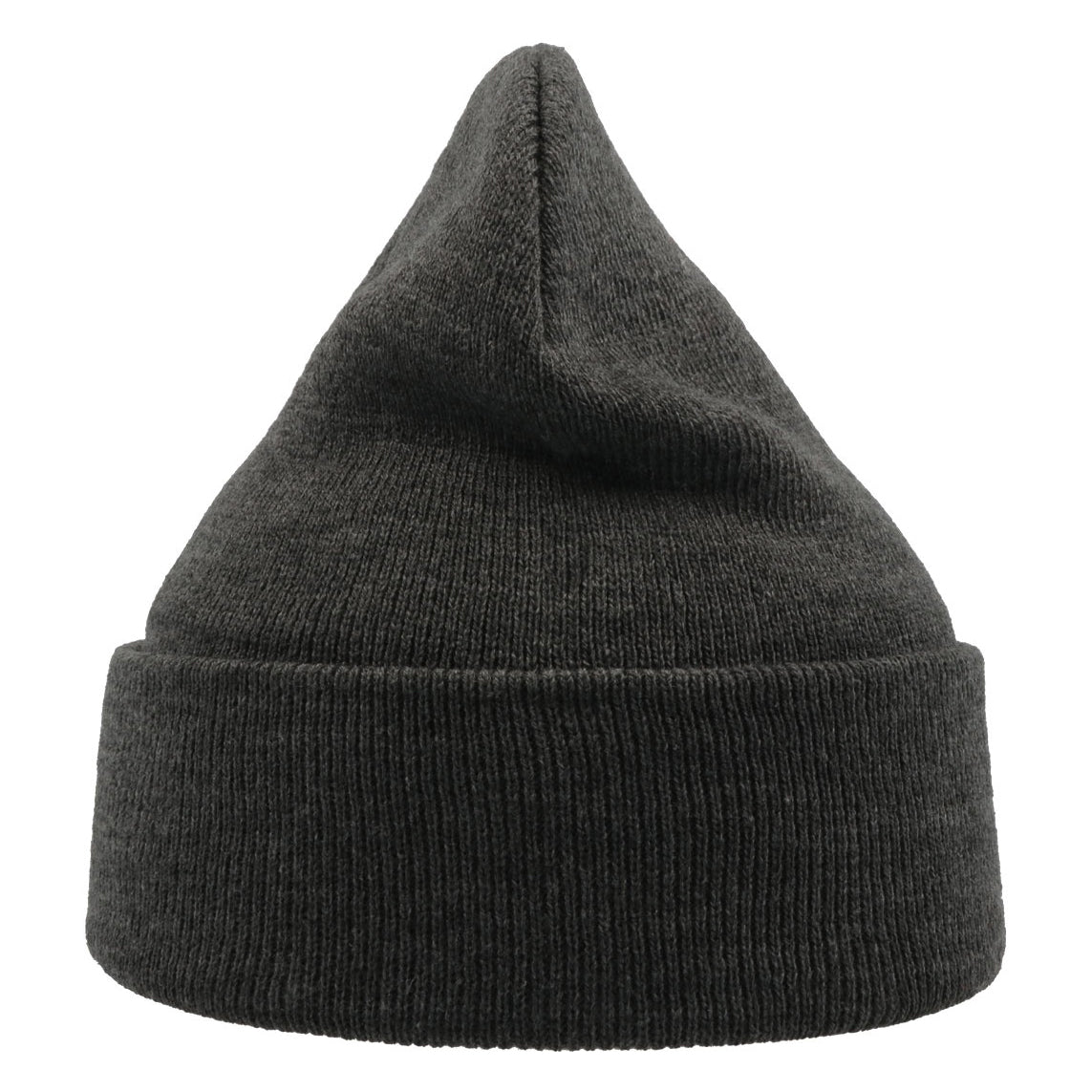 Atlantis - Wind Recycled - Beanie - Dark Grey