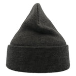 Atlantis - Wind Recycled - Beanie - Dark Grey