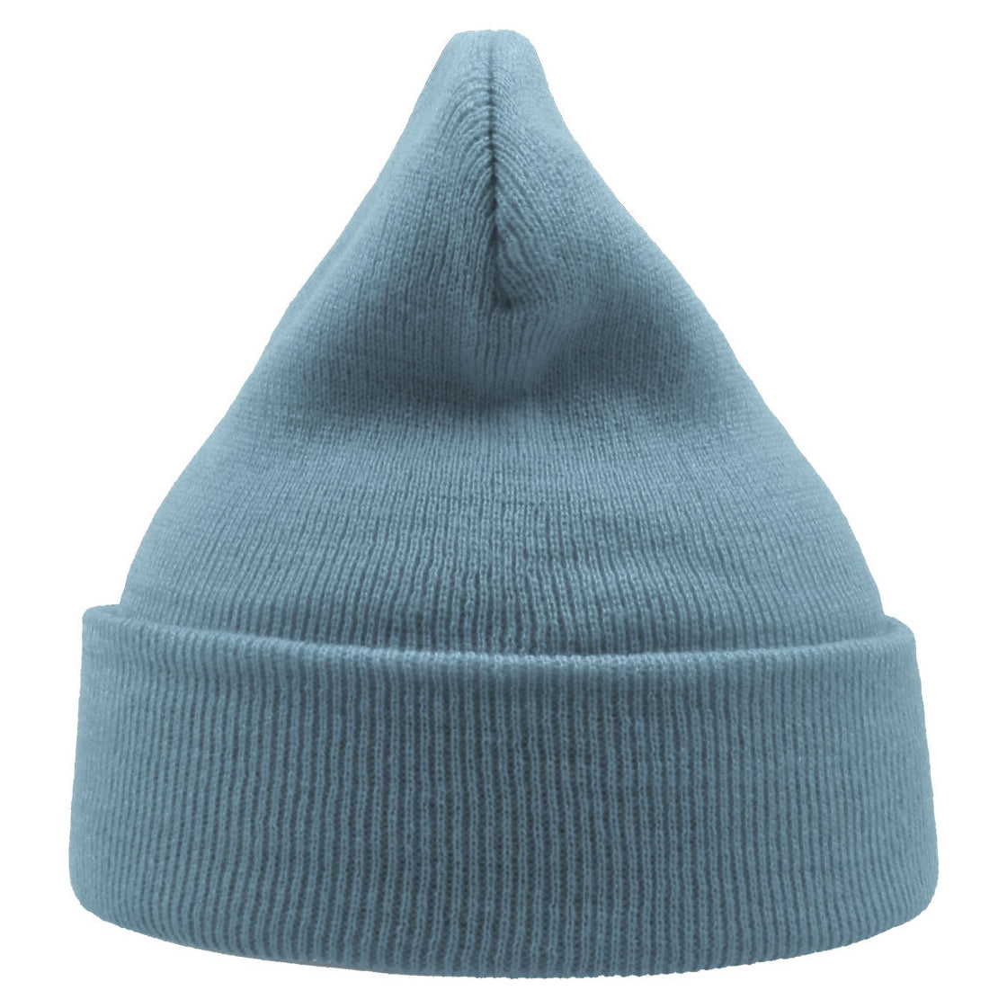 Atlantis - Wind Recycled - Beanie - Light Blue