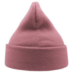 Atlantis - Wind Recycled - Beanie - Pink