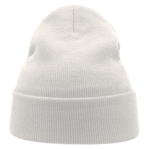 Atlantis - Wind Recycled - Beanie - White