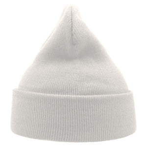 Atlantis - Wind Recycled - Beanie - White