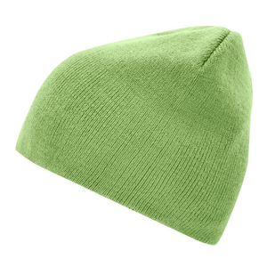 Myrtle Beach - No 1 - Beanie - Lime Green