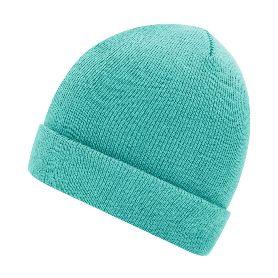 Myrtel Beach - Knitted - Beanie - Mint