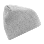 Myrtle Beach - No 1 - Beanie - Light Grey Melange