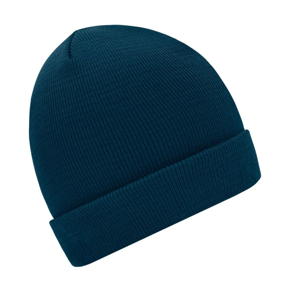 Myrtel Beach - Knitted - Beanie - Petrol