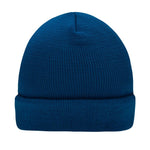 Myrtel Beach - Knitted - Beanie - Navy