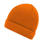 Myrtel Beach - Knitted - Beanie - Orange