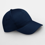 Beechfield - Ultimate 5 Panel Cap - Adjustable - French Navy