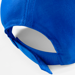 Beechfield - Ultimate 5 Panel Cap - Adjustable - Bright Royal