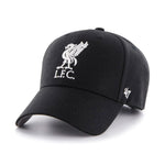 47 Brand - Liverpool FC MVP - Adjustable - Black