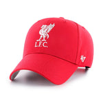47 Brand - Liverpool FC MVP - Adjustable - Red/White