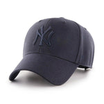 47 Brand - NY Yankees MVP - Snapback - Dark Navy/Navy