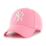 47 Brand - NY Yankees MVP - Snapback - Rose