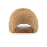 47 Brand - Pittsburgh Penguins MVP - Snapback - Camel