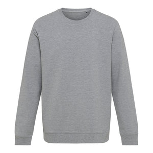 Blank - Sport Crew Neck - Sweatshirt - Oxford Grey